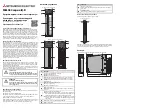 Preview for 21 page of Mitsubishi Electric MELSEC iQ-R Series Installation Manual