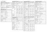 Preview for 22 page of Mitsubishi Electric MELSEC iQ-R Series Installation Manual