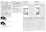 Preview for 23 page of Mitsubishi Electric MELSEC iQ-R Series Installation Manual