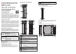 Preview for 25 page of Mitsubishi Electric MELSEC iQ-R Series Installation Manual