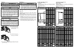 Preview for 27 page of Mitsubishi Electric MELSEC iQ-R Series Installation Manual