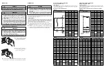 Preview for 31 page of Mitsubishi Electric MELSEC iQ-R Series Installation Manual