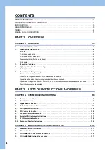 Preview for 6 page of Mitsubishi Electric MELSEC iQ-R Series Programming Manual