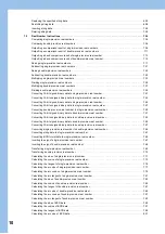 Preview for 12 page of Mitsubishi Electric MELSEC iQ-R Series Programming Manual