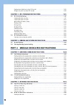 Preview for 18 page of Mitsubishi Electric MELSEC iQ-R Series Programming Manual