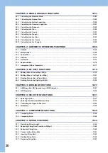 Preview for 22 page of Mitsubishi Electric MELSEC iQ-R Series Programming Manual