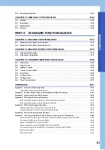 Preview for 23 page of Mitsubishi Electric MELSEC iQ-R Series Programming Manual