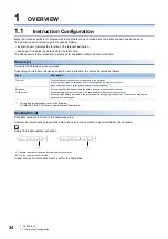 Preview for 36 page of Mitsubishi Electric MELSEC iQ-R Series Programming Manual