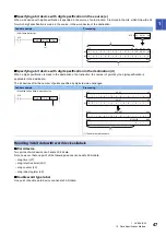 Preview for 49 page of Mitsubishi Electric MELSEC iQ-R Series Programming Manual