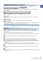 Preview for 51 page of Mitsubishi Electric MELSEC iQ-R Series Programming Manual