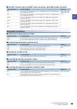 Preview for 71 page of Mitsubishi Electric MELSEC iQ-R Series Programming Manual