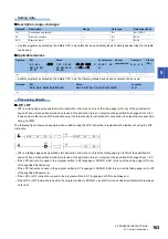 Preview for 165 page of Mitsubishi Electric MELSEC iQ-R Series Programming Manual