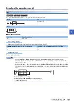 Preview for 173 page of Mitsubishi Electric MELSEC iQ-R Series Programming Manual