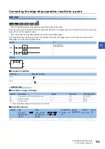 Preview for 175 page of Mitsubishi Electric MELSEC iQ-R Series Programming Manual