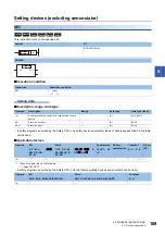 Preview for 191 page of Mitsubishi Electric MELSEC iQ-R Series Programming Manual