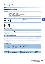 Preview for 199 page of Mitsubishi Electric MELSEC iQ-R Series Programming Manual