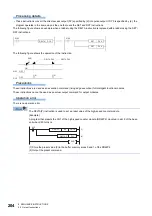 Preview for 206 page of Mitsubishi Electric MELSEC iQ-R Series Programming Manual