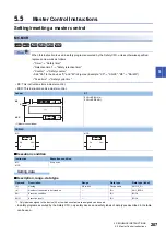 Preview for 209 page of Mitsubishi Electric MELSEC iQ-R Series Programming Manual