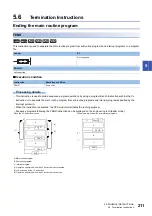 Preview for 213 page of Mitsubishi Electric MELSEC iQ-R Series Programming Manual