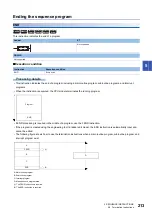 Preview for 215 page of Mitsubishi Electric MELSEC iQ-R Series Programming Manual