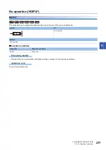 Preview for 219 page of Mitsubishi Electric MELSEC iQ-R Series Programming Manual
