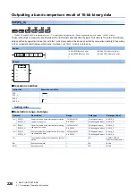 Preview for 228 page of Mitsubishi Electric MELSEC iQ-R Series Programming Manual