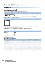 Preview for 232 page of Mitsubishi Electric MELSEC iQ-R Series Programming Manual