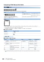 Preview for 234 page of Mitsubishi Electric MELSEC iQ-R Series Programming Manual