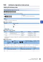 Preview for 237 page of Mitsubishi Electric MELSEC iQ-R Series Programming Manual