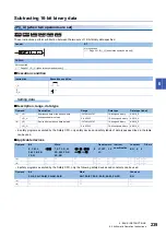 Preview for 241 page of Mitsubishi Electric MELSEC iQ-R Series Programming Manual