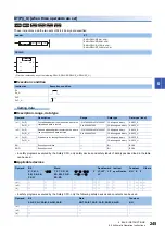 Preview for 247 page of Mitsubishi Electric MELSEC iQ-R Series Programming Manual