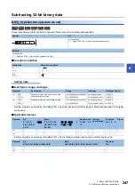 Preview for 249 page of Mitsubishi Electric MELSEC iQ-R Series Programming Manual