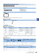 Preview for 251 page of Mitsubishi Electric MELSEC iQ-R Series Programming Manual