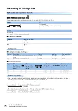 Preview for 264 page of Mitsubishi Electric MELSEC iQ-R Series Programming Manual