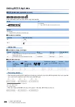 Preview for 268 page of Mitsubishi Electric MELSEC iQ-R Series Programming Manual