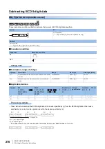 Preview for 272 page of Mitsubishi Electric MELSEC iQ-R Series Programming Manual