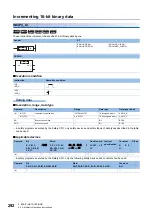 Preview for 294 page of Mitsubishi Electric MELSEC iQ-R Series Programming Manual