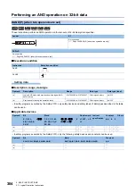 Preview for 306 page of Mitsubishi Electric MELSEC iQ-R Series Programming Manual