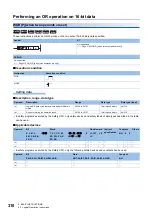 Preview for 312 page of Mitsubishi Electric MELSEC iQ-R Series Programming Manual