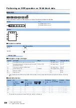 Preview for 330 page of Mitsubishi Electric MELSEC iQ-R Series Programming Manual