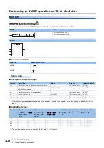 Preview for 340 page of Mitsubishi Electric MELSEC iQ-R Series Programming Manual