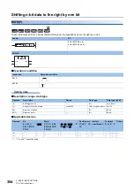 Preview for 356 page of Mitsubishi Electric MELSEC iQ-R Series Programming Manual