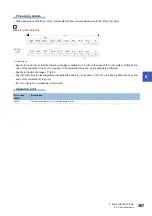 Preview for 369 page of Mitsubishi Electric MELSEC iQ-R Series Programming Manual