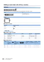 Preview for 376 page of Mitsubishi Electric MELSEC iQ-R Series Programming Manual