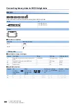 Preview for 382 page of Mitsubishi Electric MELSEC iQ-R Series Programming Manual