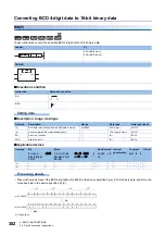 Preview for 384 page of Mitsubishi Electric MELSEC iQ-R Series Programming Manual