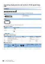 Preview for 388 page of Mitsubishi Electric MELSEC iQ-R Series Programming Manual