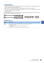 Preview for 389 page of Mitsubishi Electric MELSEC iQ-R Series Programming Manual