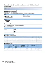 Preview for 390 page of Mitsubishi Electric MELSEC iQ-R Series Programming Manual