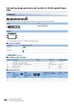 Preview for 392 page of Mitsubishi Electric MELSEC iQ-R Series Programming Manual